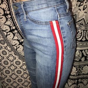 Jeans!!